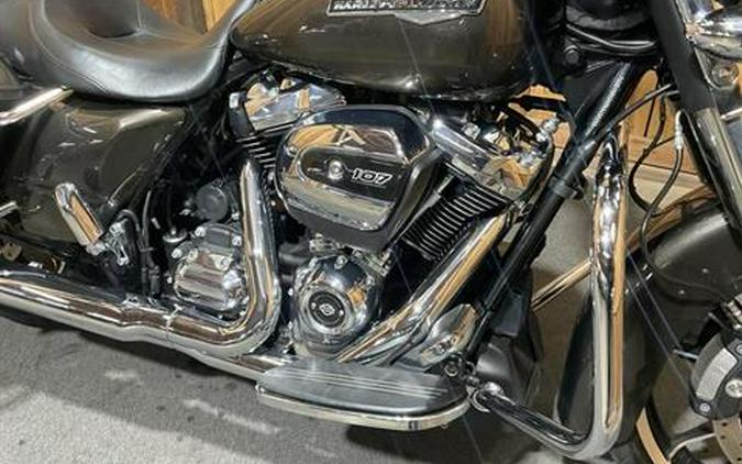 2021 Harley-Davidson Street Glide®