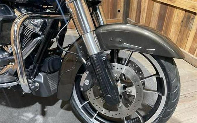 2021 Harley-Davidson Street Glide®