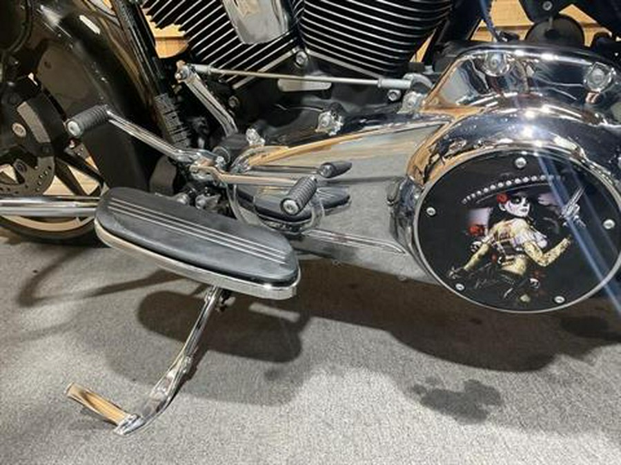 2021 Harley-Davidson Street Glide®