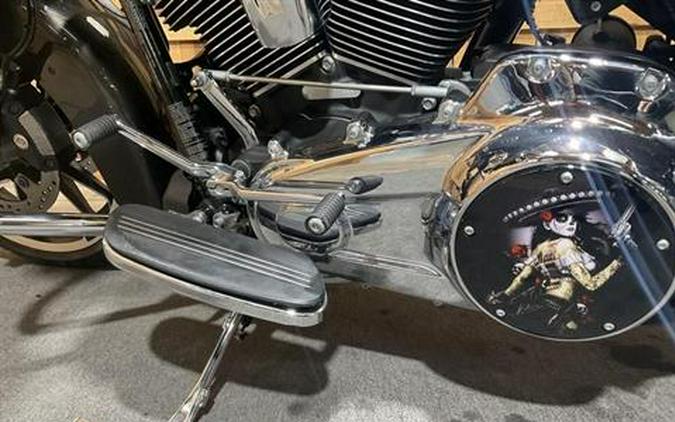 2021 Harley-Davidson Street Glide®