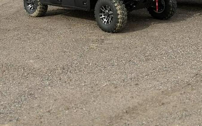 2026 Kawasaki MULE PRO FXT 1000 LE RANCH