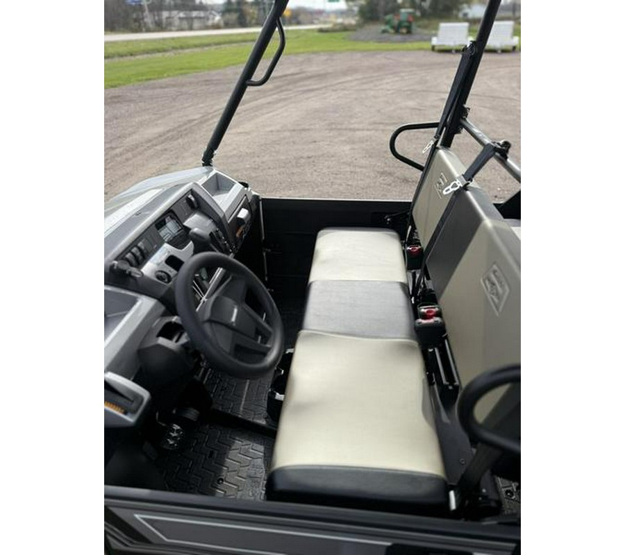 2026 Kawasaki MULE PRO FXT 1000 LE RANCH