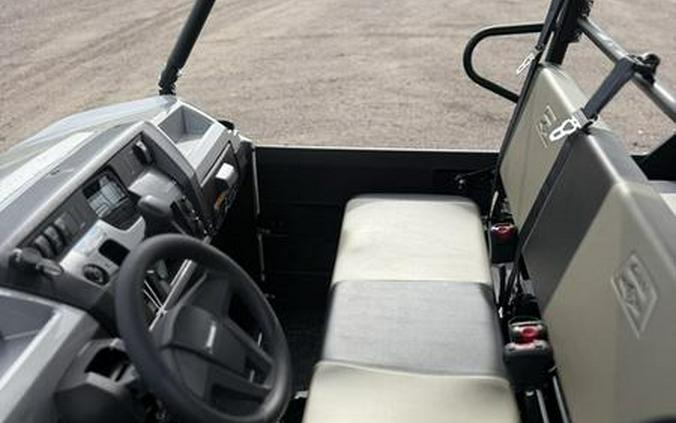 2026 Kawasaki MULE PRO FXT 1000 LE RANCH