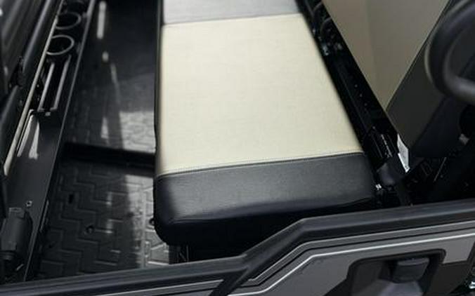 2026 Kawasaki MULE PRO FXT 1000 LE RANCH