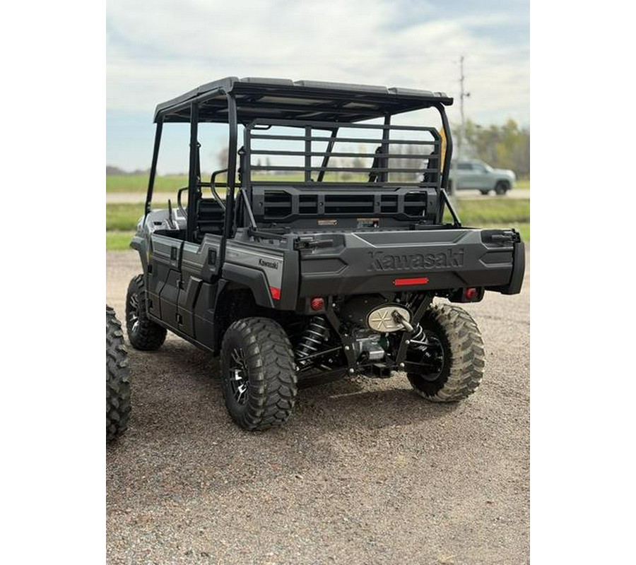 2026 Kawasaki MULE PRO FXT 1000 LE RANCH