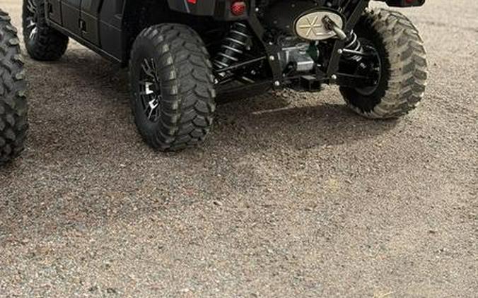 2026 Kawasaki MULE PRO FXT 1000 LE RANCH