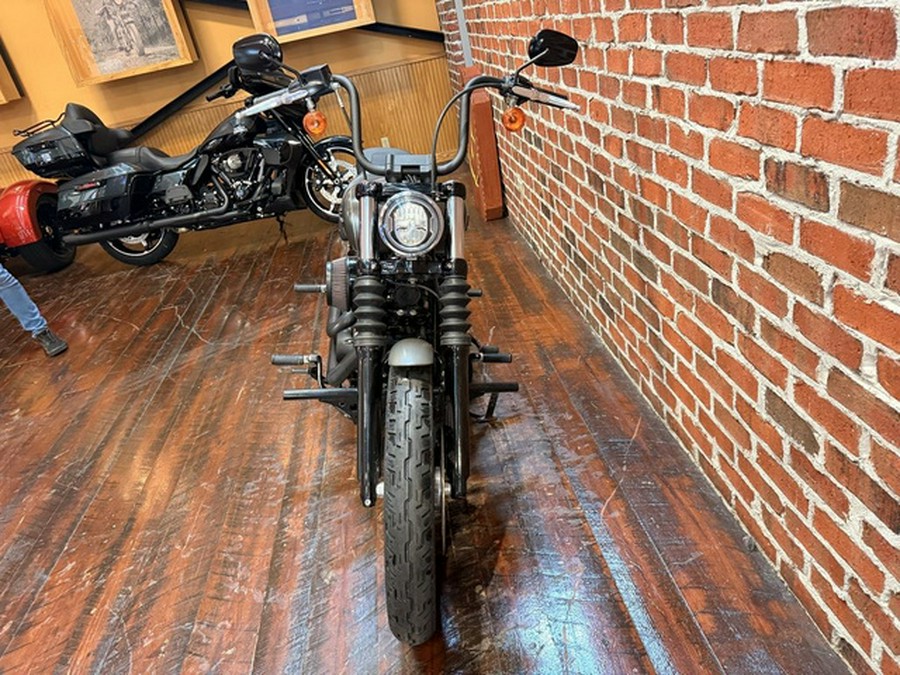 2019 Harley-Davidson Softail FXBB - Street Bob