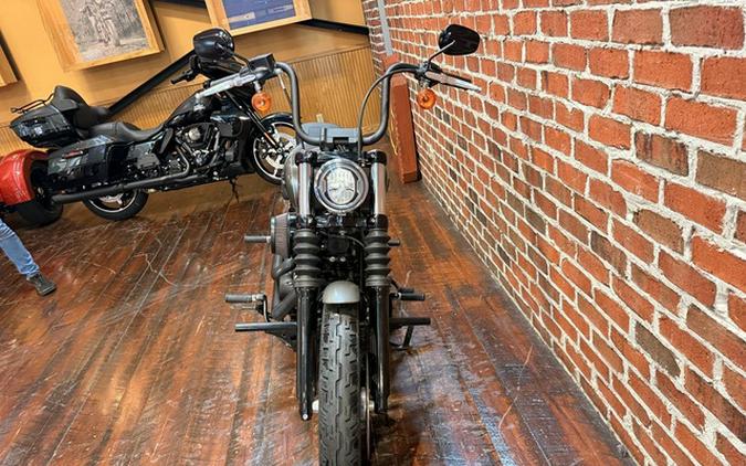 2019 Harley-Davidson Softail FXBB - Street Bob
