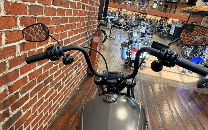 2019 Harley-Davidson Softail FXBB - Street Bob
