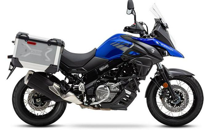 2020 Suzuki V-Strom 650 Adventure