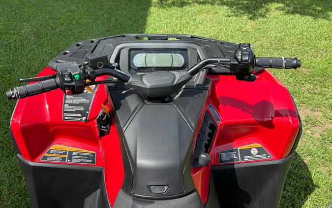 2025 Can-Am Outlander 850