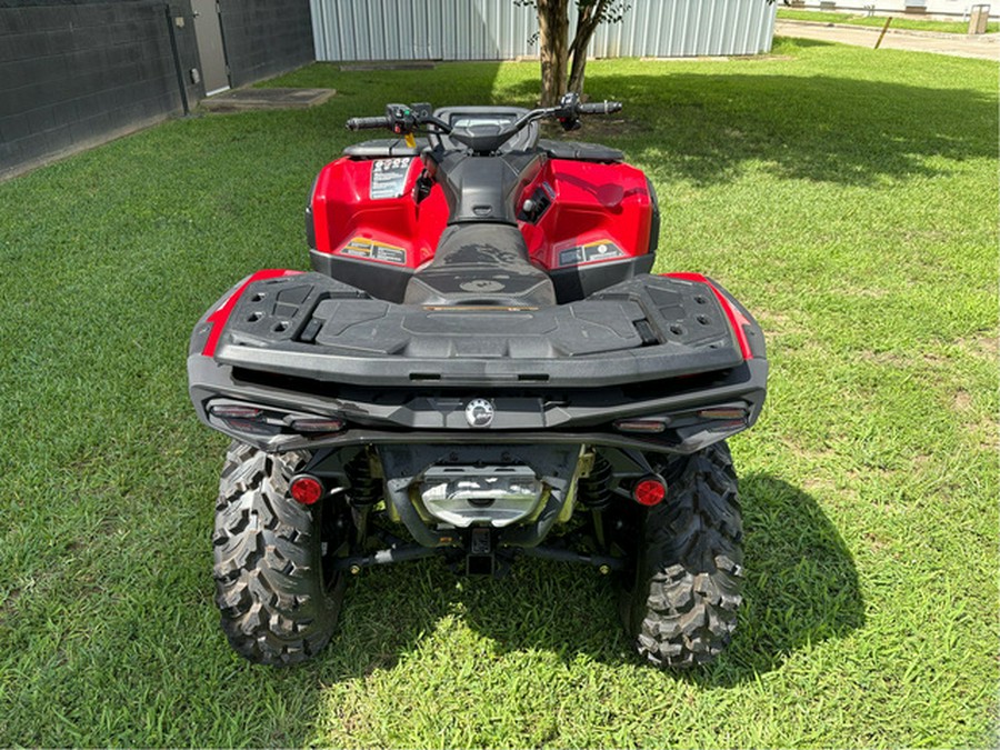 2025 Can-Am Outlander 850