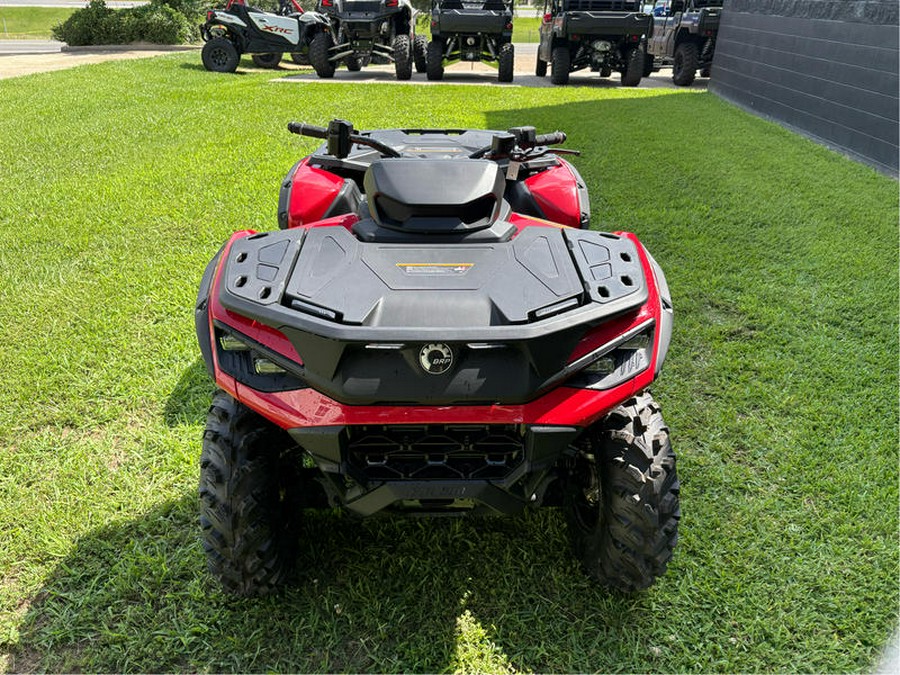 2025 Can-Am® Outlander 850