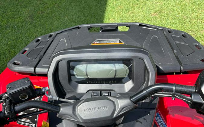 2025 Can-Am Outlander 850