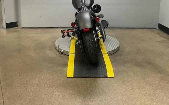 2017 Harley-Davidson® FLS - Softail® Slim®