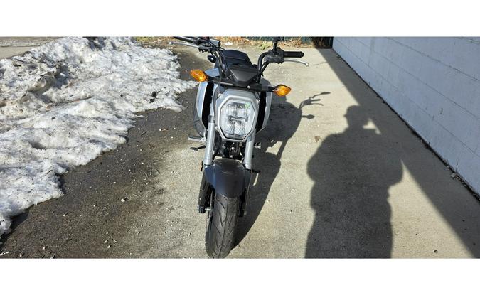 2023 Honda GROM 125P