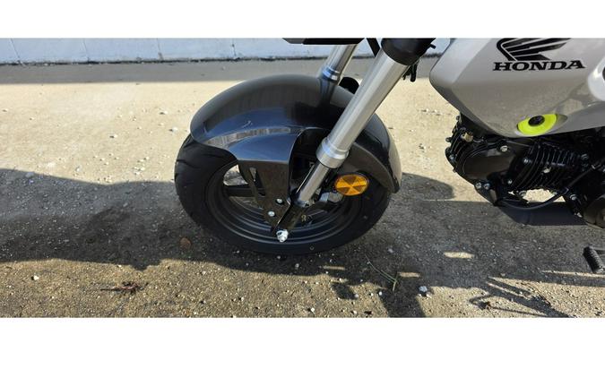 2023 Honda GROM 125P