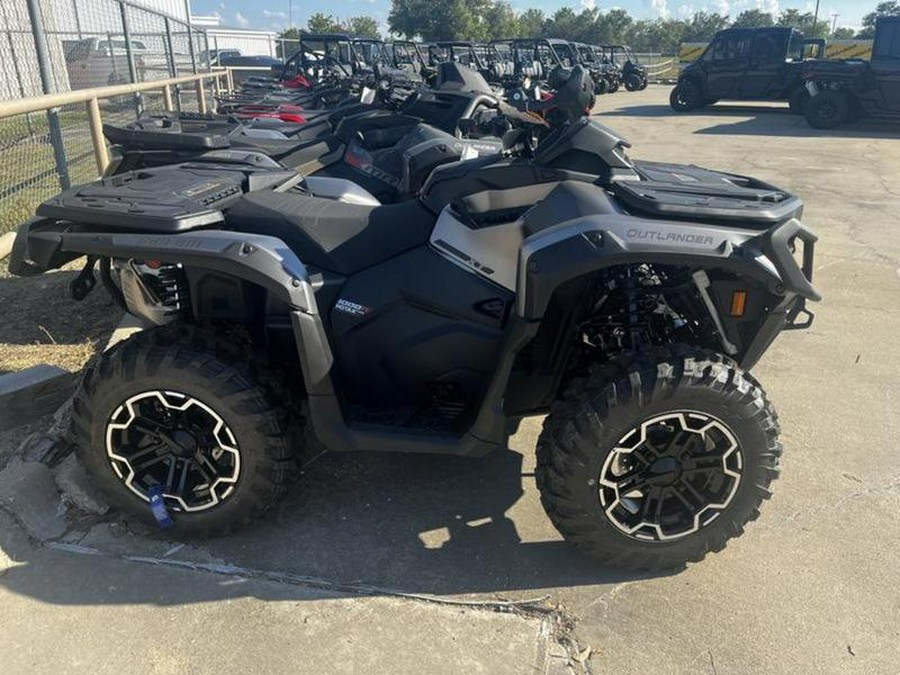 2026 Can-Am® Outlander XT 1000R