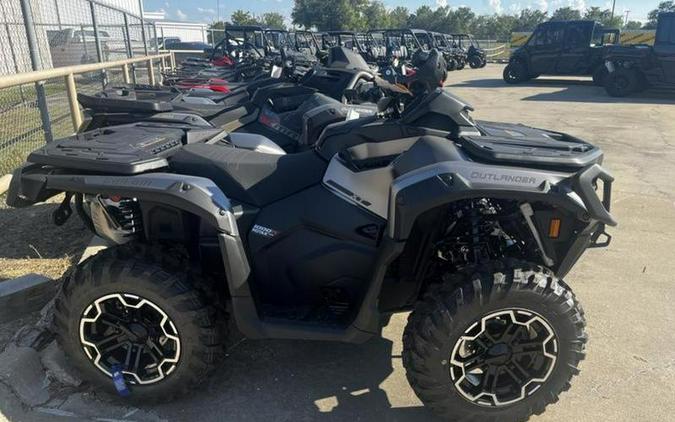 2026 Can-Am® Outlander XT 1000R