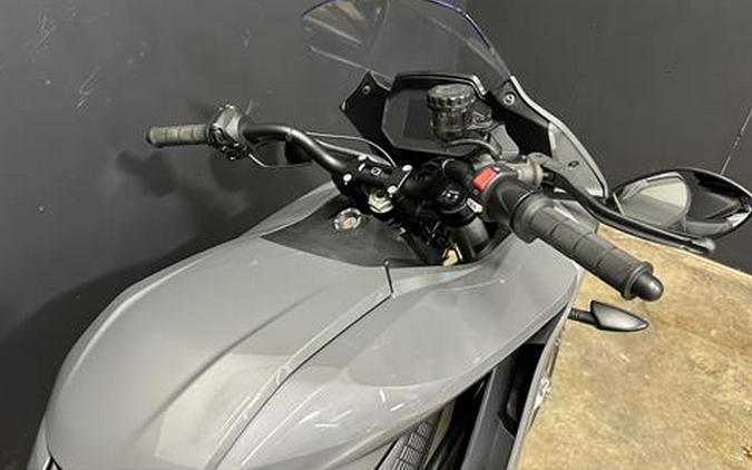 2020 Zero Motorcycles SR/S NA ZF14.4 Premium