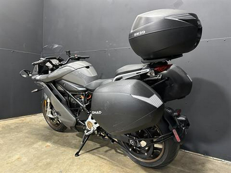 2020 Zero Motorcycles SR/S NA ZF14.4 Premium