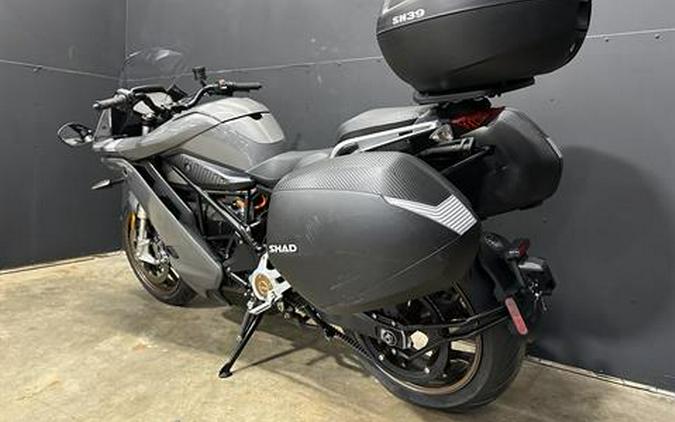 2020 Zero Motorcycles SR/S NA ZF14.4 Premium