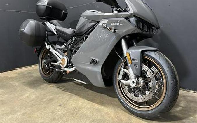 2020 Zero Motorcycles SR/S NA ZF14.4 Premium