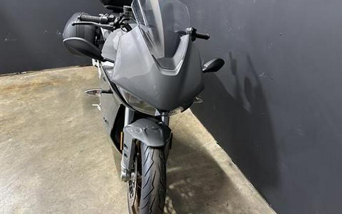 2020 Zero Motorcycles SR/S NA ZF14.4 Premium