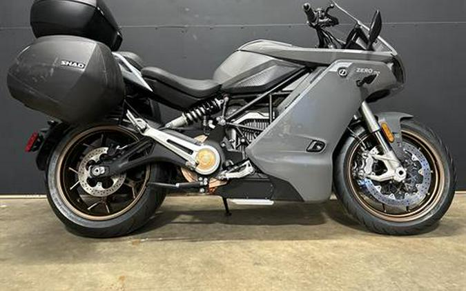 2020 Zero Motorcycles SR/S NA ZF14.4 Premium