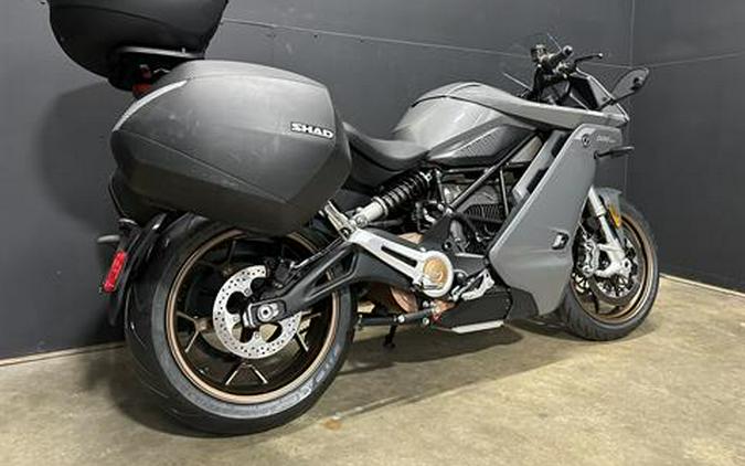 2020 Zero Motorcycles SR/S NA ZF14.4 Premium