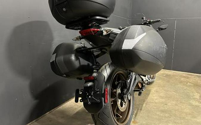 2020 Zero Motorcycles SR/S NA ZF14.4 Premium