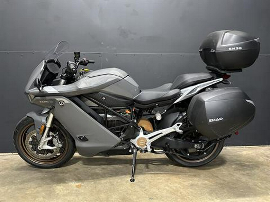2020 Zero Motorcycles SR/S NA ZF14.4 Premium