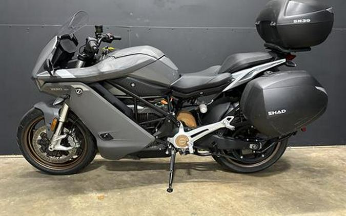 2020 Zero Motorcycles SR/S NA ZF14.4 Premium