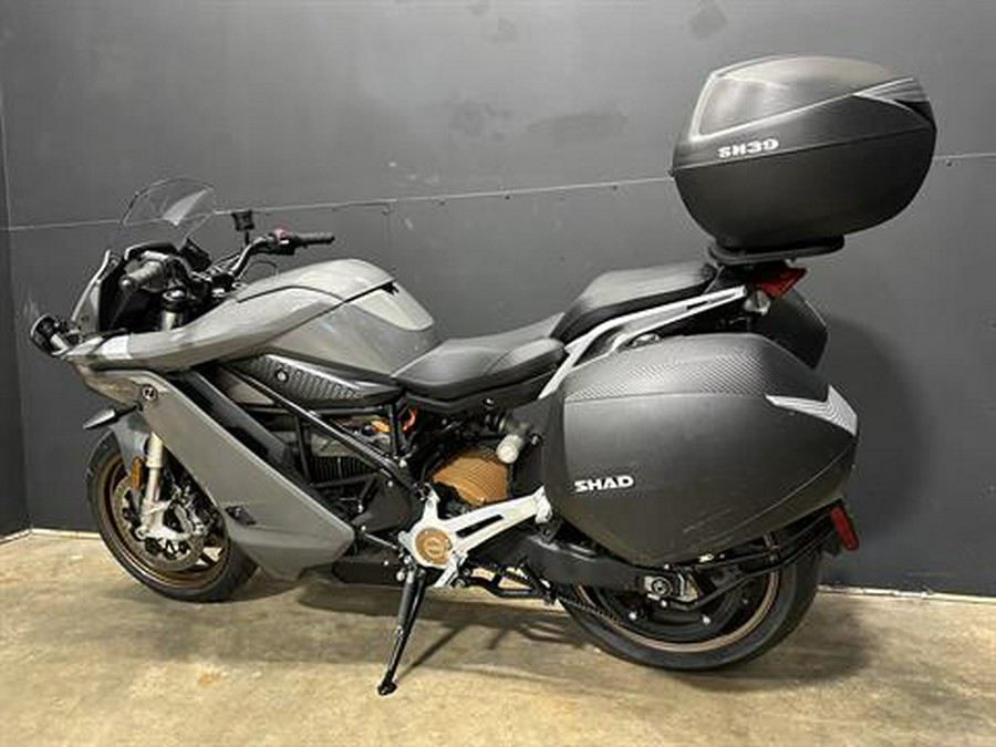 2020 Zero Motorcycles SR/S NA ZF14.4 Premium