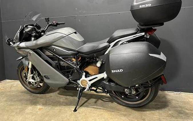 2020 Zero Motorcycles SR/S NA ZF14.4 Premium