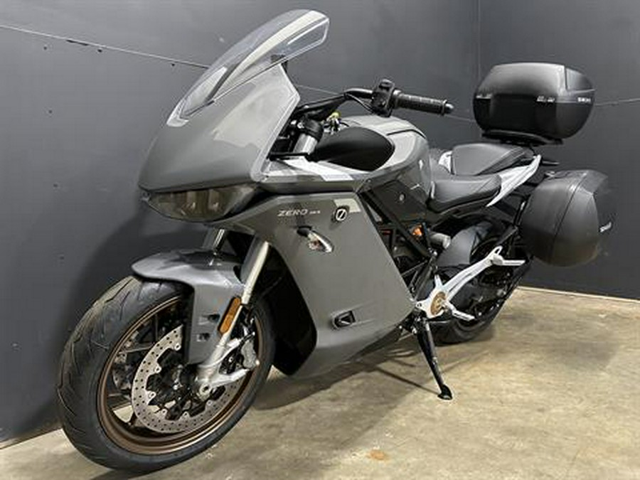 2020 Zero Motorcycles SR/S NA ZF14.4 Premium