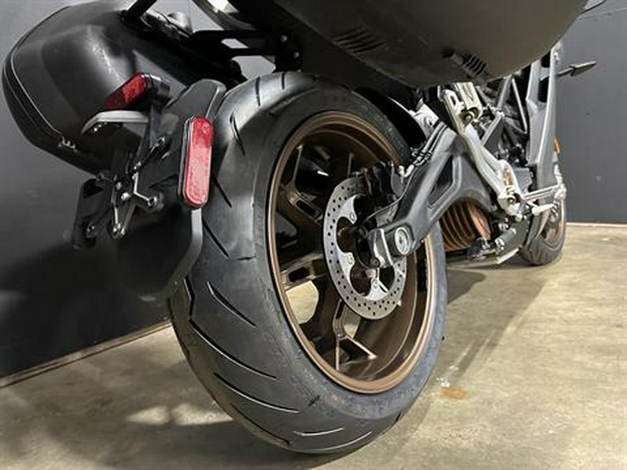 2020 Zero Motorcycles SR/S NA ZF14.4 Premium
