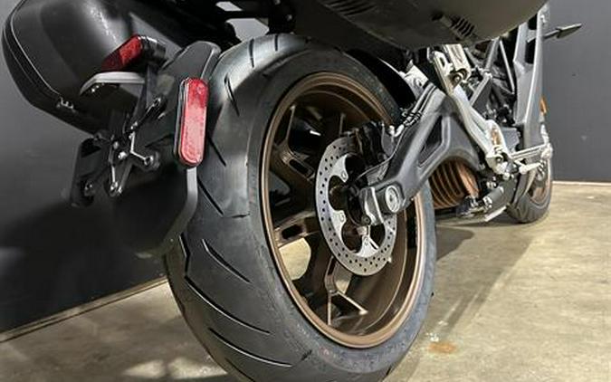 2020 Zero Motorcycles SR/S NA ZF14.4 Premium
