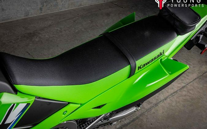 2026 Kawasaki KLX 300