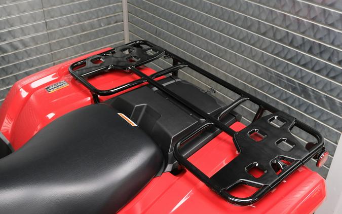 2026 HONDA FOURTRAX RANCHER