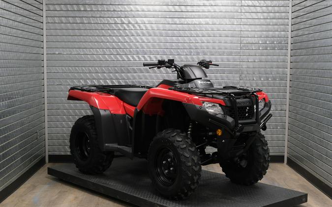 2026 HONDA FOURTRAX RANCHER