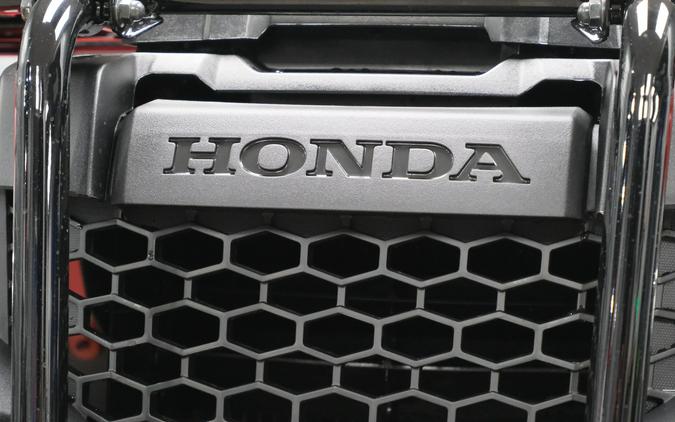 2026 HONDA FOURTRAX RANCHER