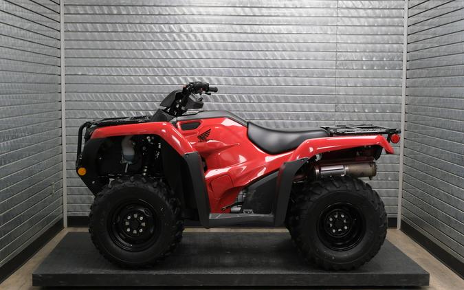 2026 HONDA FOURTRAX RANCHER