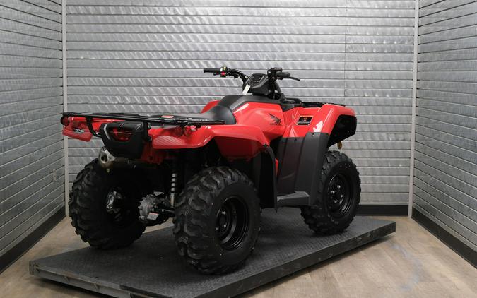 2026 HONDA FOURTRAX RANCHER