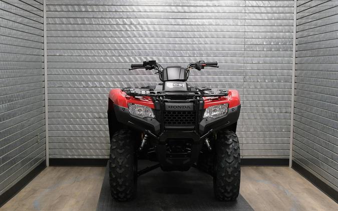 2026 HONDA FOURTRAX RANCHER