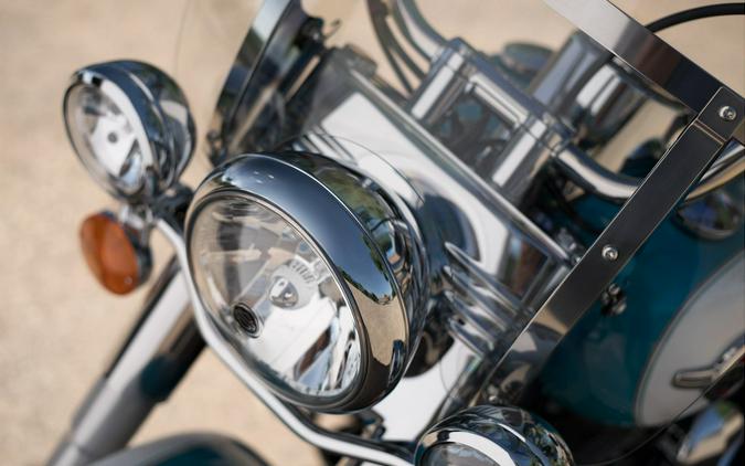 2016 Harley-Davidson Heritage Softail® Classic