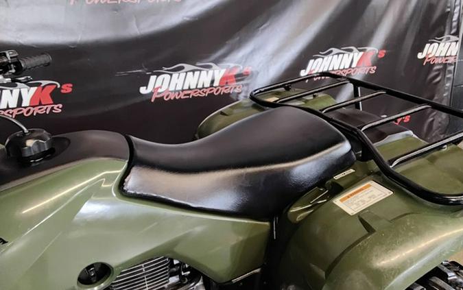 2013 Honda FourTrax Recon