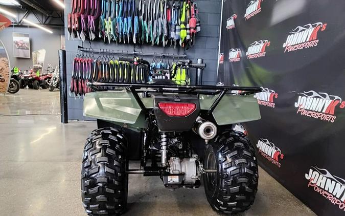 2013 Honda FourTrax Recon