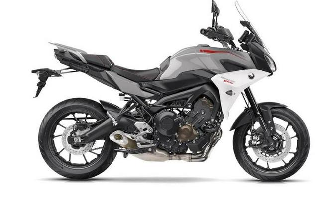2019 Yamaha Tracer 900