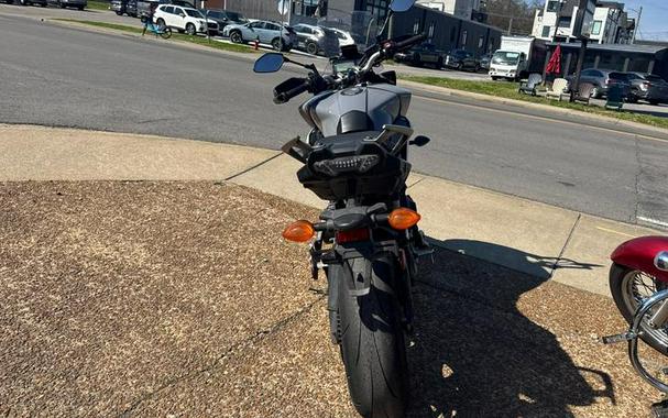 2019 Yamaha Tracer 900